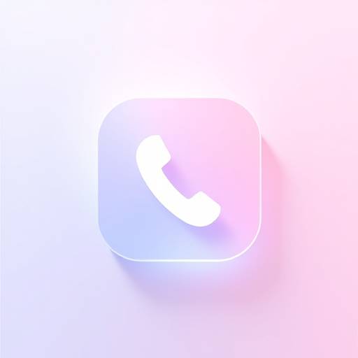 √çcone de um telefone representando n√ºmero de telefone